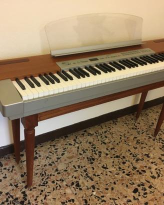 Piano Yamaha P120