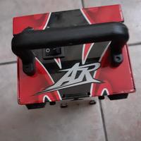 avviatore starter motori scoppio modellismo