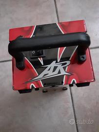 avviatore starter motori scoppio modellismo