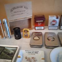 🚬 Articoli da Fumo  💨💨 - Prezzo Trattabile 