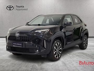 Toyota Yaris Cross 1.5h Trend awd-i 116cv e-cvt