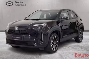 Toyota Yaris Cross 1.5h Trend awd-i 116cv e-cvt