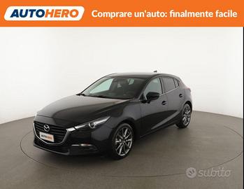MAZDA 3 ZV36683