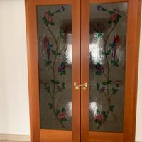 Porte blindate e porte da interni