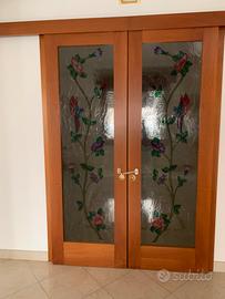 Porte blindate e porte da interni