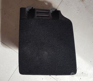 Porta kit gonfiaggio smart originale