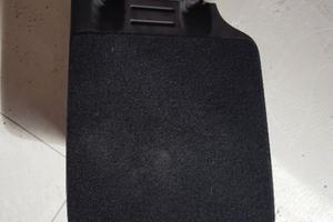 Porta kit gonfiaggio smart originale