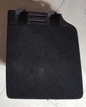Porta kit gonfiaggio smart originale