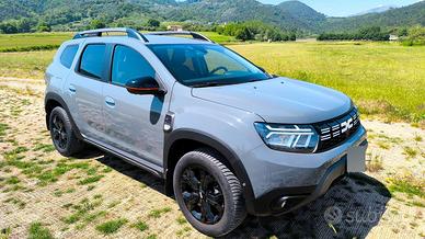 Dacia Duster 4x4 Extreme 2023 - 26.000Km