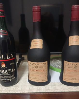 Vino vintage