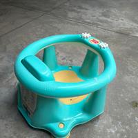 Seggiolino/seduta  per doccia bambini