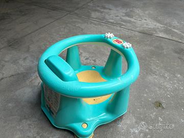 Seggiolino/seduta  per doccia bambini