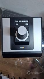 Axis Communications T8311 Controller Joystick Cont