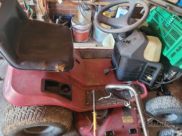 Tagliaerba -  Motosega - Motozappa - Motori