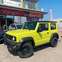 Suzuki Jimny 1.5 5MT PRO (N1)
