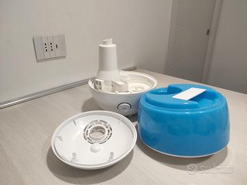 Umidificatore a vapore caldo CHICCO