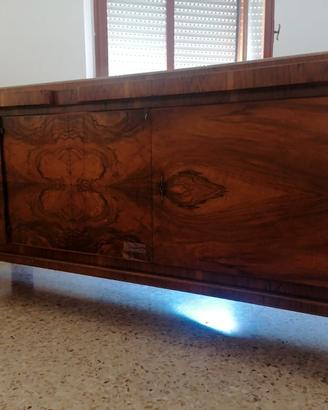CREDENZA SIMMEN PIANA IN MARMO 