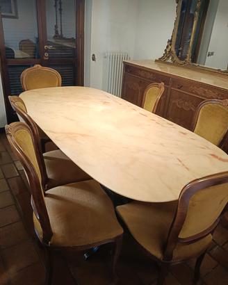 arredamento vario 