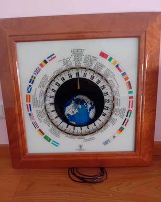 orologio da parete 