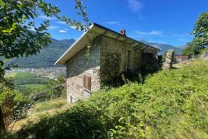 Casa indipendente di 127 m² con 4 locali a Civo