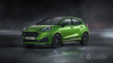 Ricambi Ford Puma 2017 > 2026