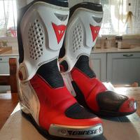 Stivali moto dainese