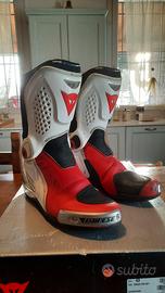 Stivali moto dainese