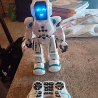 robot bambini Xtrem Bots 