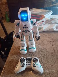 robot bambini Xtrem Bots 