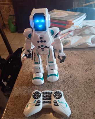 robot bambini Xtrem Bots 