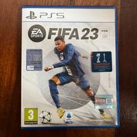 Fifa 23 PS5