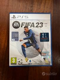 Fifa 23 PS5