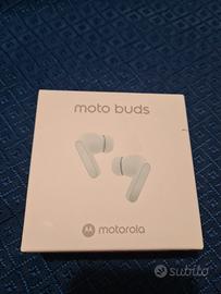 cuffie moto buds