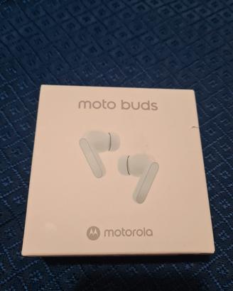 cuffie moto buds