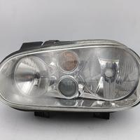 Faro ant sx VOLKSWAGEN GOLF IV (1J1) '97