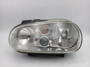 Faro ant sx VOLKSWAGEN GOLF IV (1J1) '97