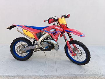 TM Racing EN 300 F - 2025