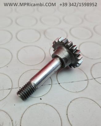 POMPA ACQUA VOR 450 2003 2004 EN 2002 2005 530