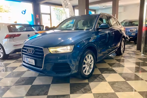 Audi Q3 2.0 TDI 120 CV Design-2016