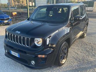 JEEP Renegade 1.0 T3 Longitude 6marce120cv Euro6