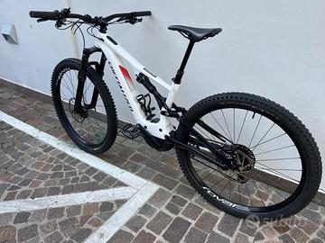 Specialized turbo Levo