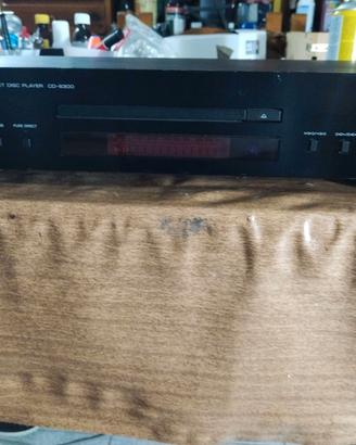 Lettore CD Yamaha s300