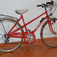 Bici BIANCHI Modello condorino