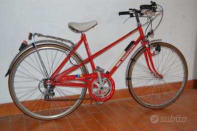 Bici BIANCHI Modello condorino
