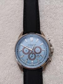 orologio cronografo uomo Jacques Lemans originale