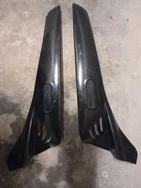 Fianchetti Vespa ET4 