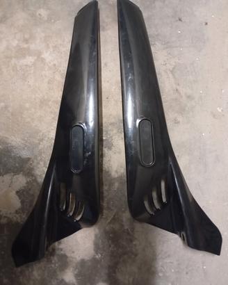 Fianchetti Vespa ET4 