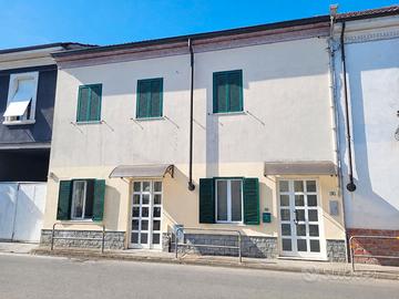 Terratetto semindipendente Litta Parodi