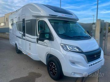 Camper Adria Matrix 650 DL