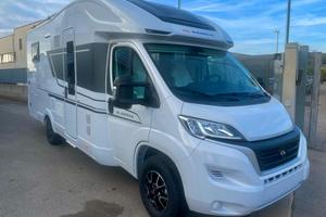 Camper Adria Matrix 650 DL